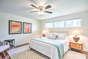 Charming Retreat ~ 1 Mi to Augusta National!