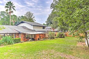 Charming Retreat ~ 1 Mi to Augusta National!