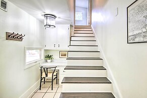 Charming Retreat ~ 1 Mi to Augusta National!