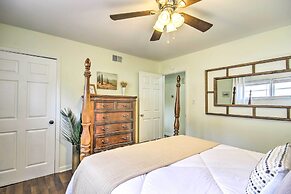 Charming Retreat ~ 1 Mi to Augusta National!