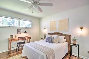 Charming Retreat ~ 1 Mi to Augusta National!