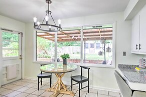 Charming Retreat ~ 1 Mi to Augusta National!