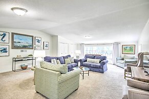 Charming Retreat ~ 1 Mi to Augusta National!
