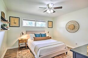 Charming Retreat ~ 1 Mi to Augusta National!
