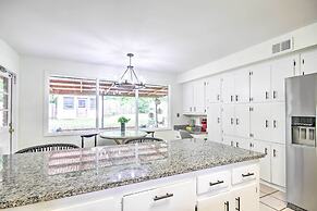 Charming Retreat ~ 1 Mi to Augusta National!