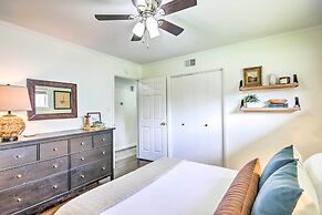 Charming Retreat ~ 1 Mi to Augusta National!