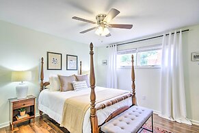 Charming Retreat ~ 1 Mi to Augusta National!