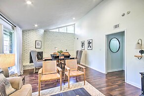 Charming Retreat ~ 1 Mi to Augusta National!