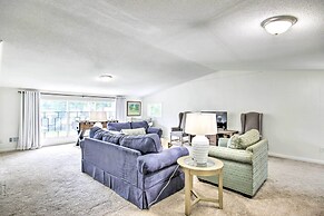 Charming Retreat ~ 1 Mi to Augusta National!