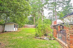 Charming Retreat ~ 1 Mi to Augusta National!
