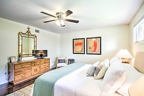 Charming Retreat ~ 1 Mi to Augusta National!