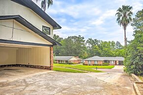 Charming Retreat ~ 1 Mi to Augusta National!