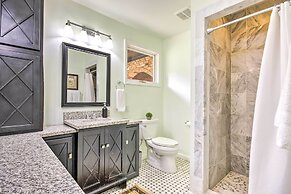 Charming Retreat ~ 1 Mi to Augusta National!