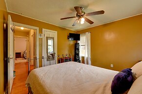 Memphis Vacation Rental, 7 Mi to Downtown!