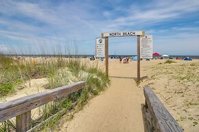 Spacious Tybee Island Retreat w/ Private Pool