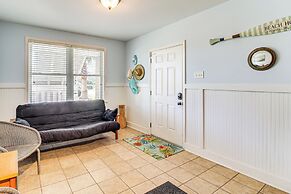 Spacious Tybee Island Retreat w/ Private Pool