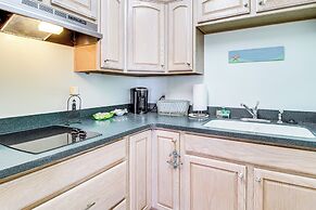 Spacious Tybee Island Retreat w/ Private Pool