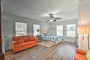 Rustic Ranger Cabin w/ Amazing Mountain Views