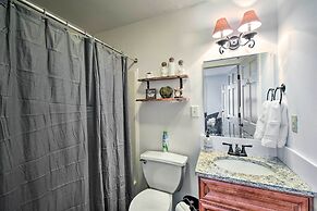 Rustic Ranger Cabin w/ Amazing Mountain Views