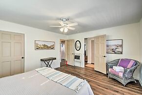 Rustic Ranger Cabin w/ Amazing Mountain Views