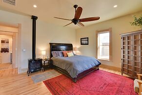 0547: Downtown Salida Home, 1 Block to Main Street