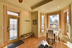 0547: Downtown Salida Home, 1 Block to Main Street