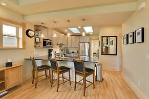 0547: Downtown Salida Home, 1 Block to Main Street