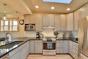 0547: Downtown Salida Home, 1 Block to Main Street