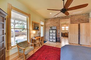 0547: Downtown Salida Home, 1 Block to Main Street