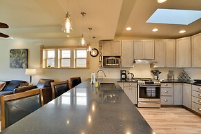 0547: Downtown Salida Home, 1 Block to Main Street