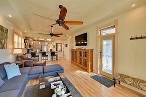 0547: Downtown Salida Home, 1 Block to Main Street