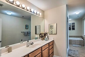 Breezy Darien Condo w/ Tranquil Marsh Views!