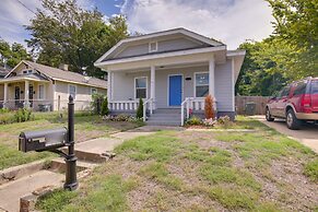 Centrally Located Memphis House: 2 Mi to Beale St!
