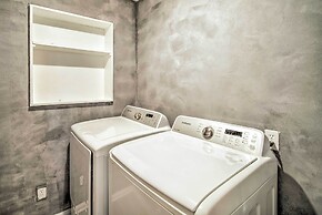 Picturesque Kennesaw Home w/ Private Backyard