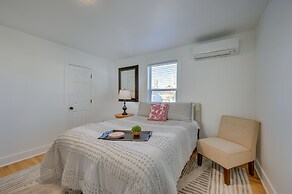 Walkable Milledgeville Cottage Near Andalusia Farm