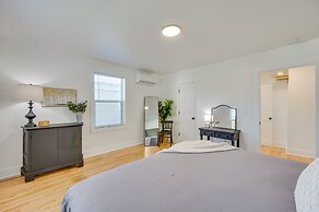 Walkable Milledgeville Cottage Near Andalusia Farm