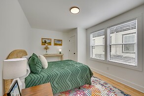 Walkable Milledgeville Cottage Near Andalusia Farm