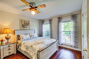 Charming Trenton Home w/ Mtn Views & Patio!