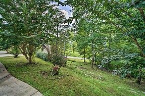 Charming Trenton Home w/ Mtn Views & Patio!