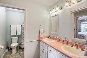 Charming Trenton Home w/ Mtn Views & Patio!