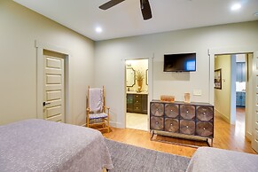 Spacious Midway Cottage w/ Porches, Near Hunting!