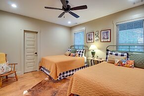 Spacious Midway Cottage w/ Porches, Near Hunting!