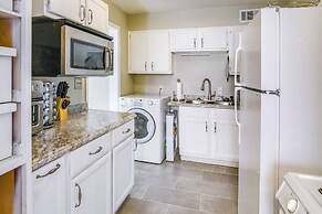 Cozy Memphis Vacation Rental Near Beale Street!