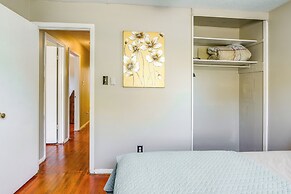 Cozy Memphis Vacation Rental Near Beale Street!