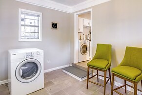 Cozy Memphis Vacation Rental Near Beale Street!