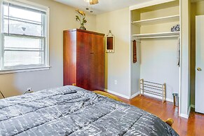 Cozy Memphis Vacation Rental Near Beale Street!