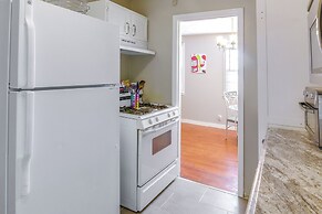 Cozy Memphis Vacation Rental Near Beale Street!