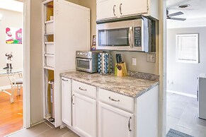 Cozy Memphis Vacation Rental Near Beale Street!