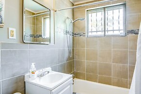 Cozy Memphis Vacation Rental Near Beale Street!