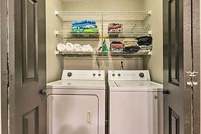 Buckhead Cabin w/ Fireplaces & Private Pool!